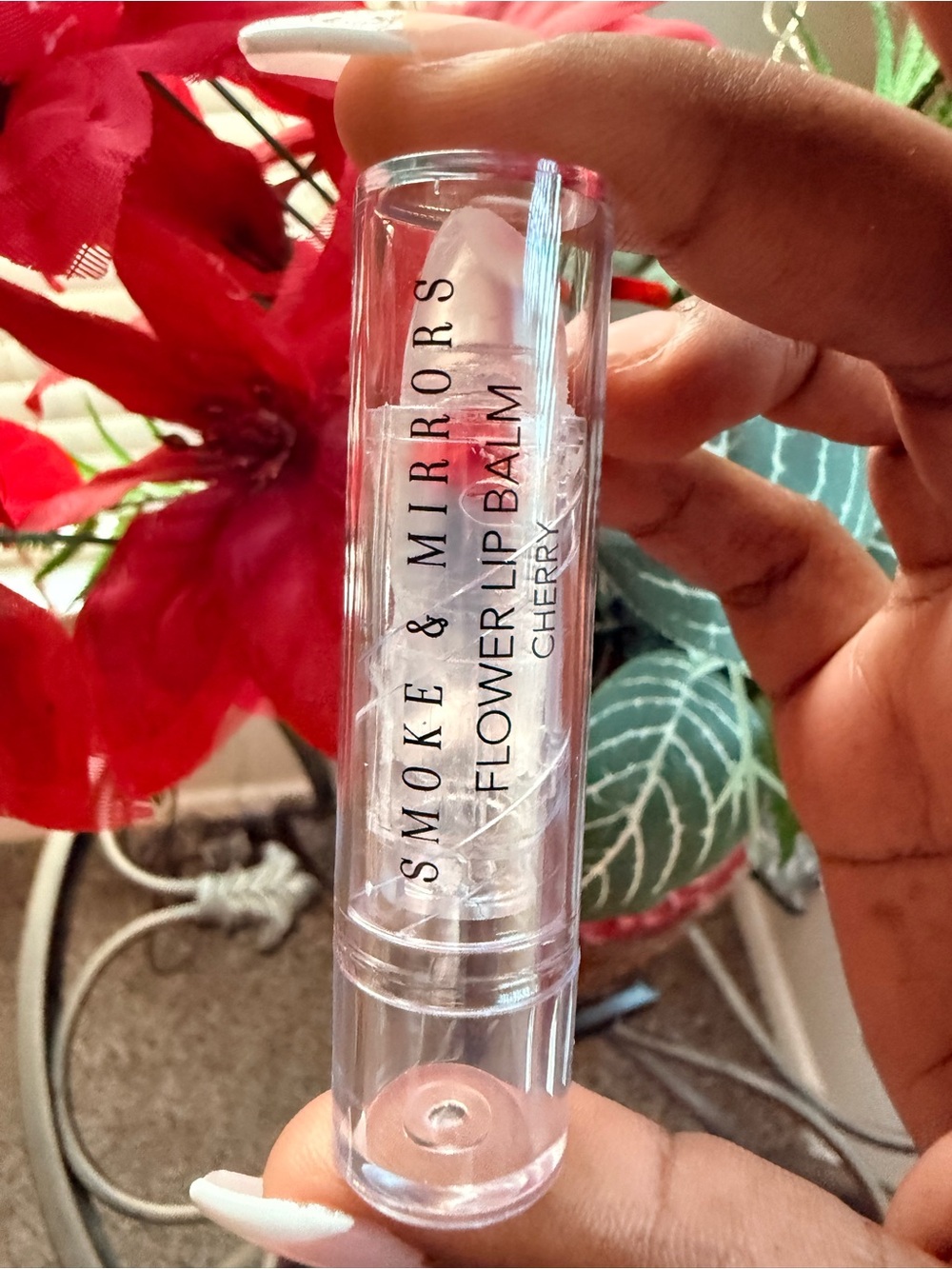 Cherry Lip Balm
